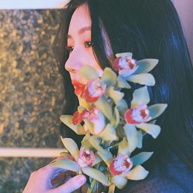 Baek Yerin photo 50