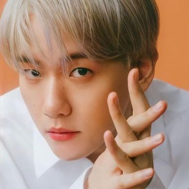 Baekhyun photo 14