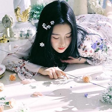 Baek Yerin photo 49