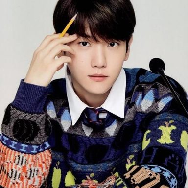 Baekhyun