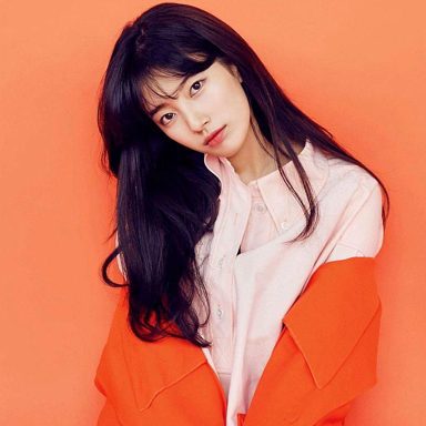 Bae Suzy photo 13