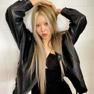 Baek Yerin