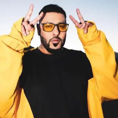 Badshah