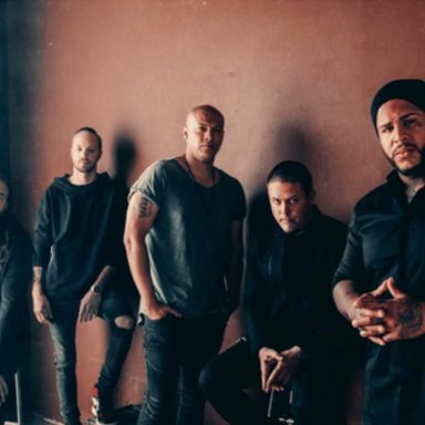 Bad Wolves