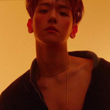 Baekhyun photo 24