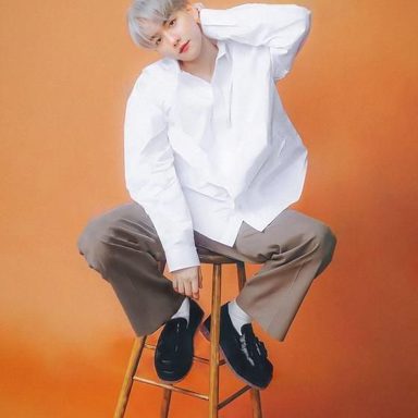 Baekhyun photo 13