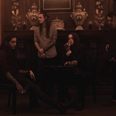 Bad Omens photo 12