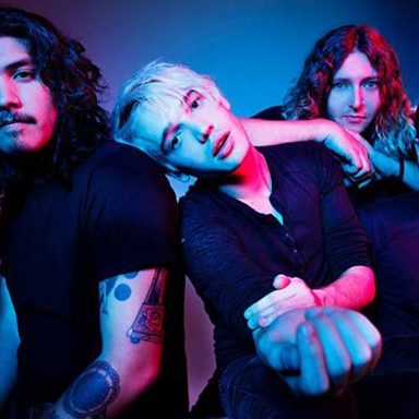 Badflower photo 13