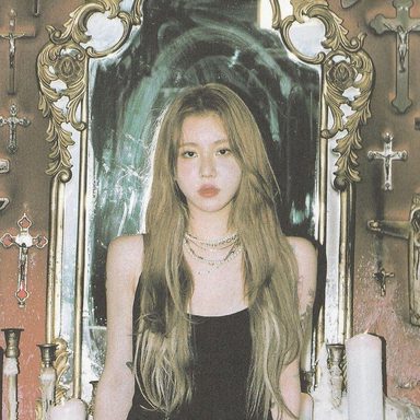 Baek Yerin photo 23