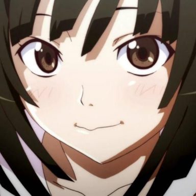 Bakemonogatari