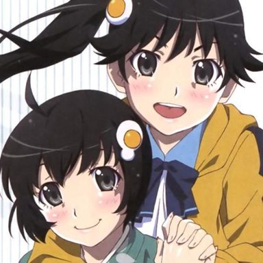 Bakemonogatari photo 9