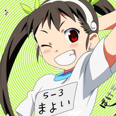 Bakemonogatari photo 16