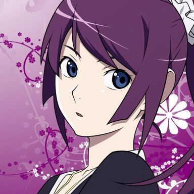 Bakemonogatari photo 10