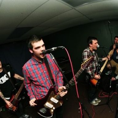 Balance and Composure