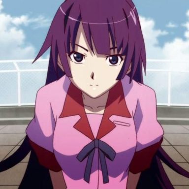 Bakemonogatari
