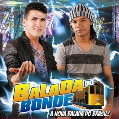 Balada do Bonde photo 16