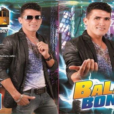 Balada do Bonde