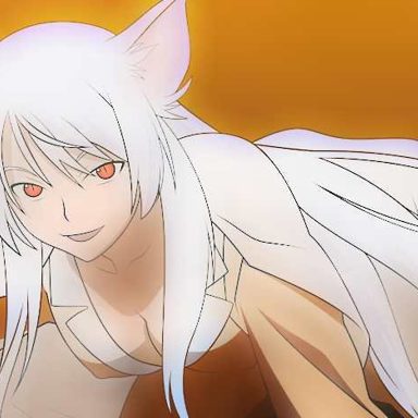 Bakemonogatari photo 17