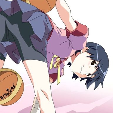 Bakemonogatari photo 19