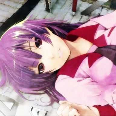 Bakemonogatari