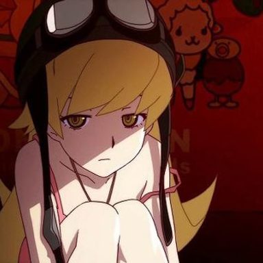 Bakemonogatari photo 11