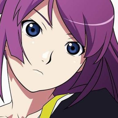 Bakemonogatari photo 20