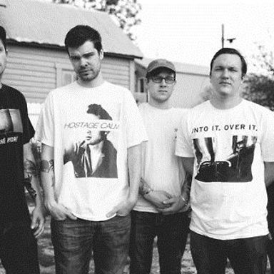 Balance and Composure