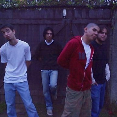 Banda Alice