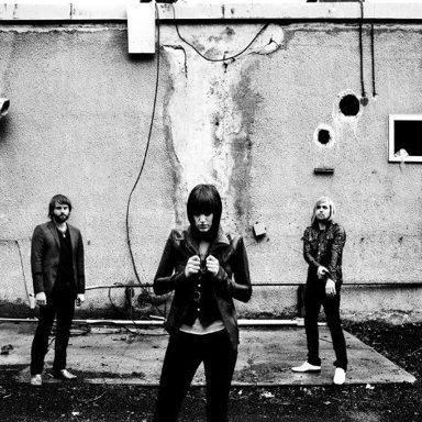 Band Of Skulls