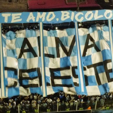 Banda Alma Celeste