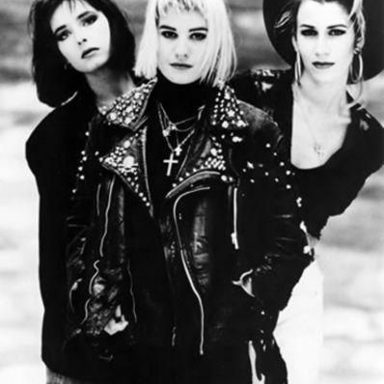 Bananarama
