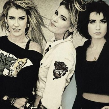 Bananarama