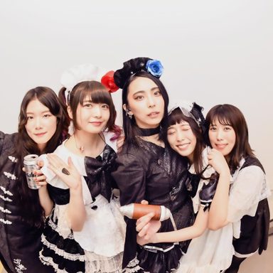 Band-Maid
