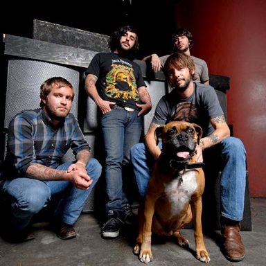 Band Of Horses