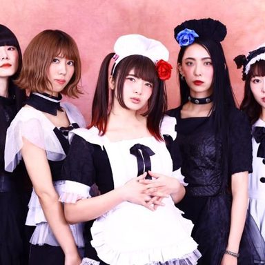 Band-Maid