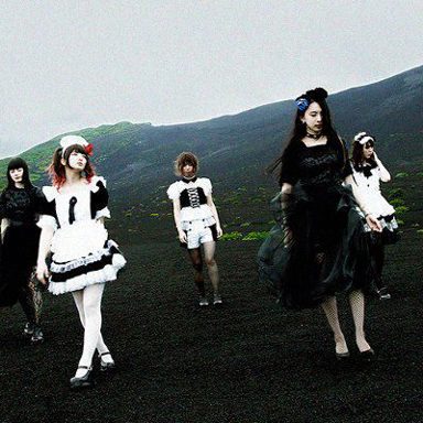 Band-Maid photo 12
