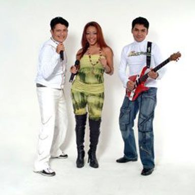 Banda Amazonas