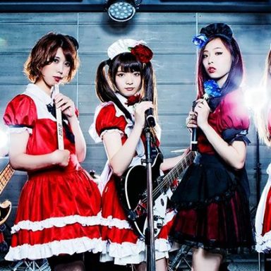 Band-Maid photo 15