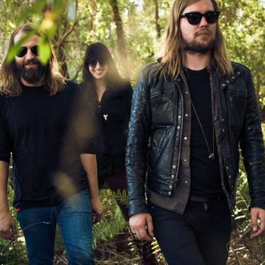 Band Of Skulls