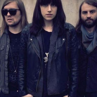 Band Of Skulls