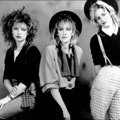 Bananarama photo 9