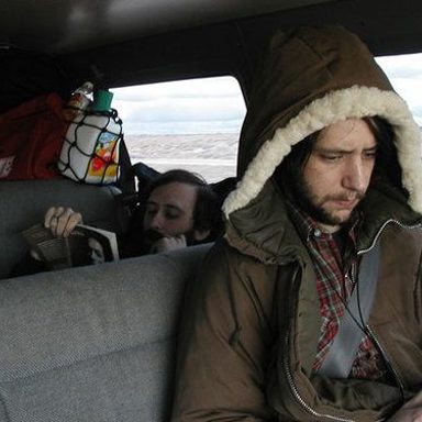 Band Of Horses