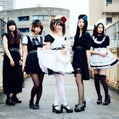 Band-Maid