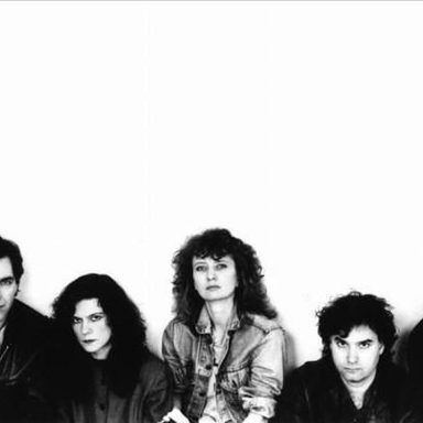 Band Of Susans