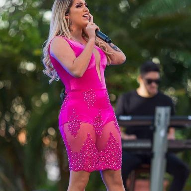 Banda a Favorita photo 14