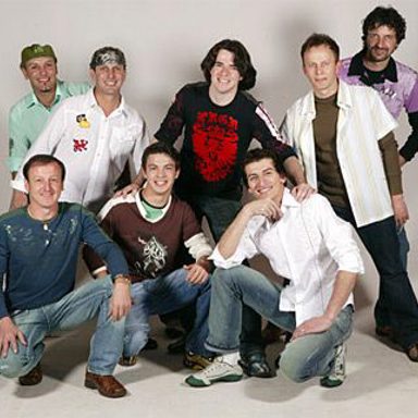 Banda Alma Nova