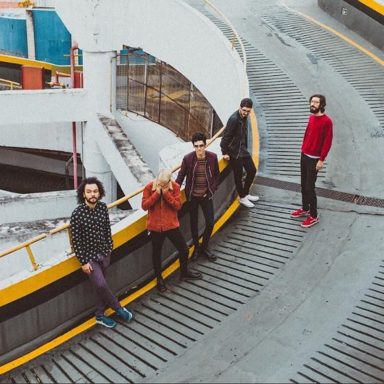 Banda Alaska