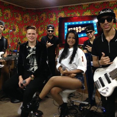 Banda A Loba