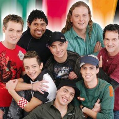 Banda Amazônia