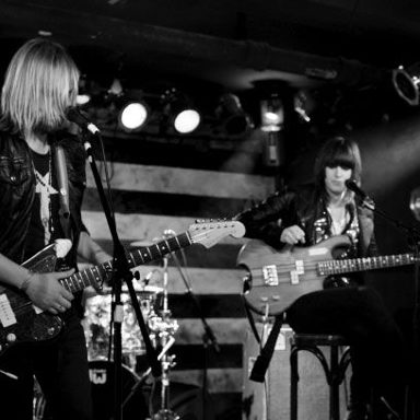 Band Of Skulls